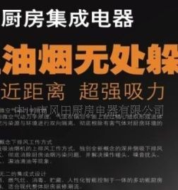 誠招風田廚房電器、中國馳名商標代理加盟_二手設備轉讓_世界工廠網中國產品信息庫